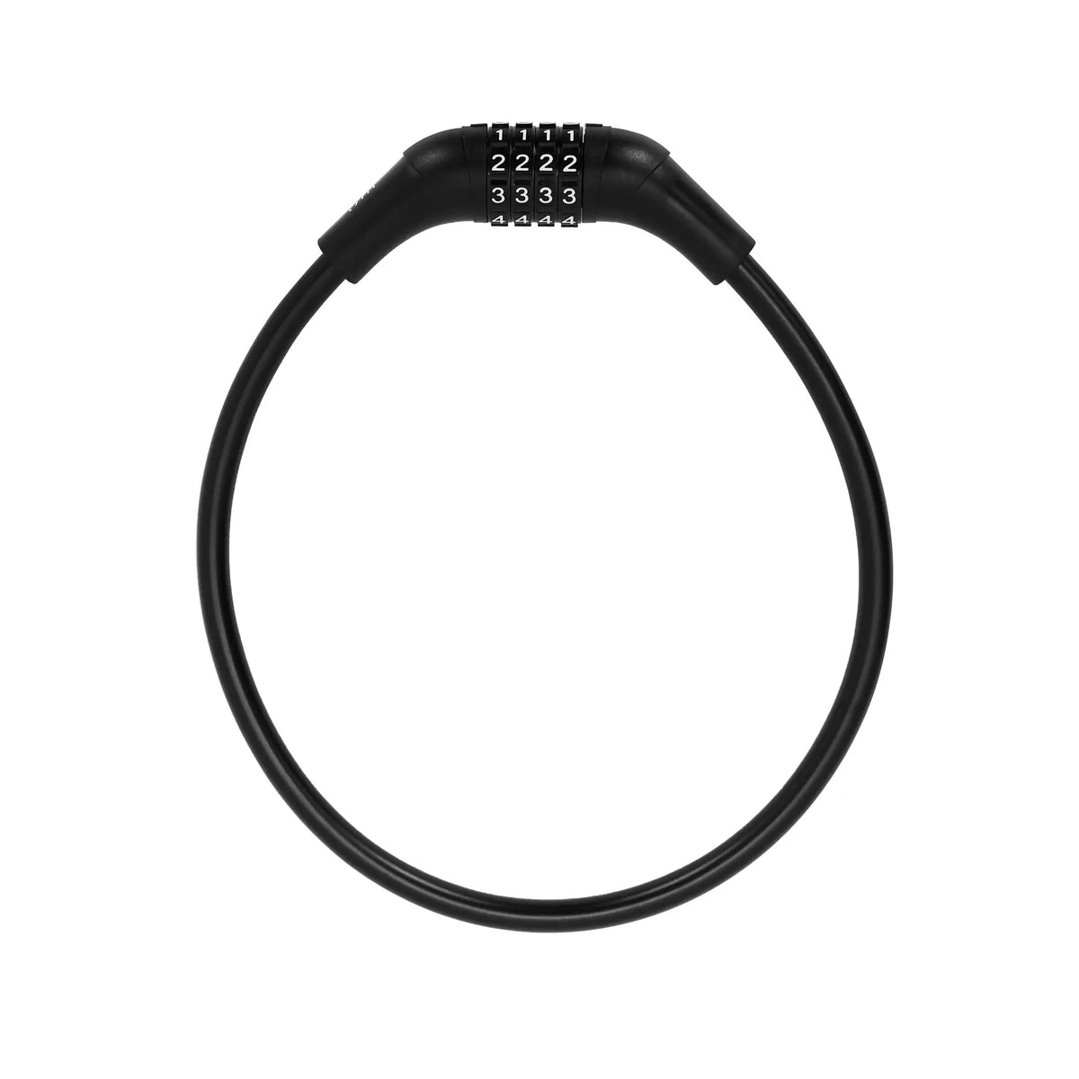 4-Digit Ring Lock