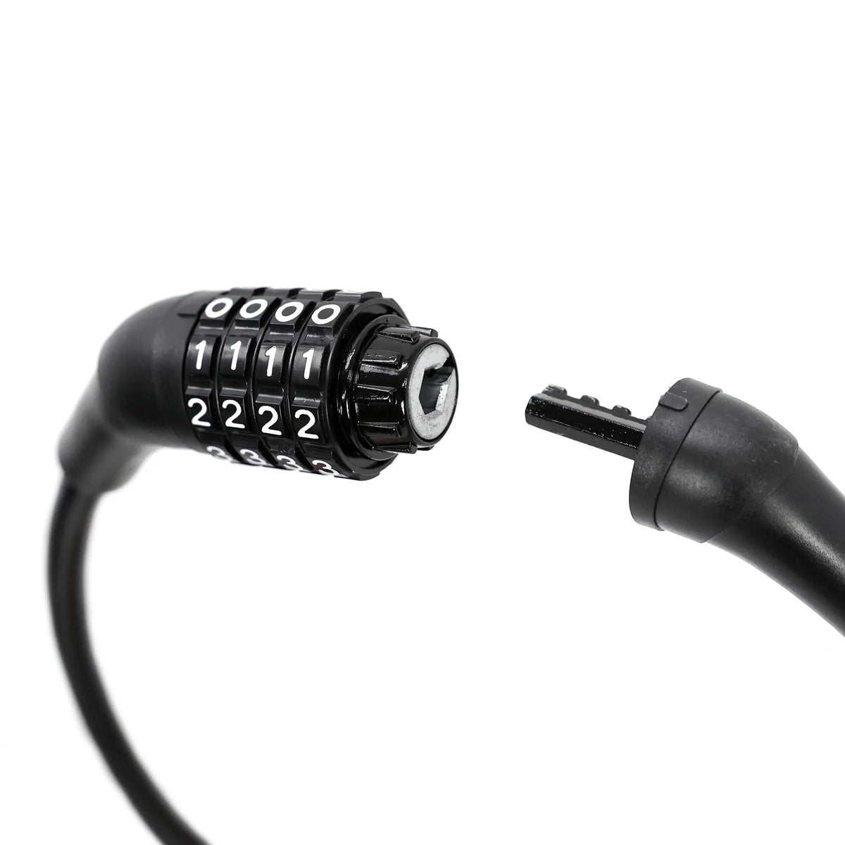 4-Digit Ring Lock