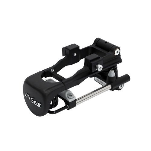 Air Seat 25 full-floating suspension seatpost