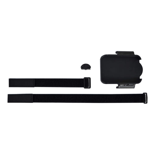 Battery extender