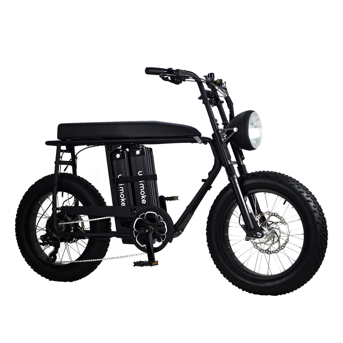Battery extender