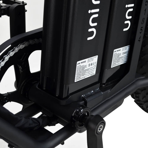 Battery extender