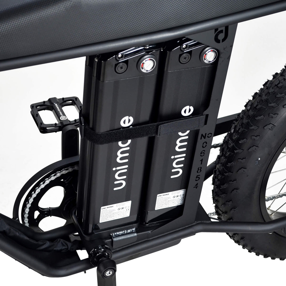 Battery extender