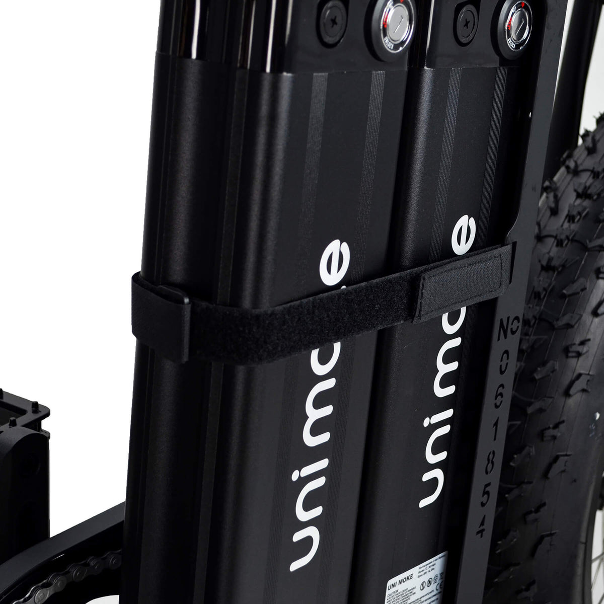 Battery extender