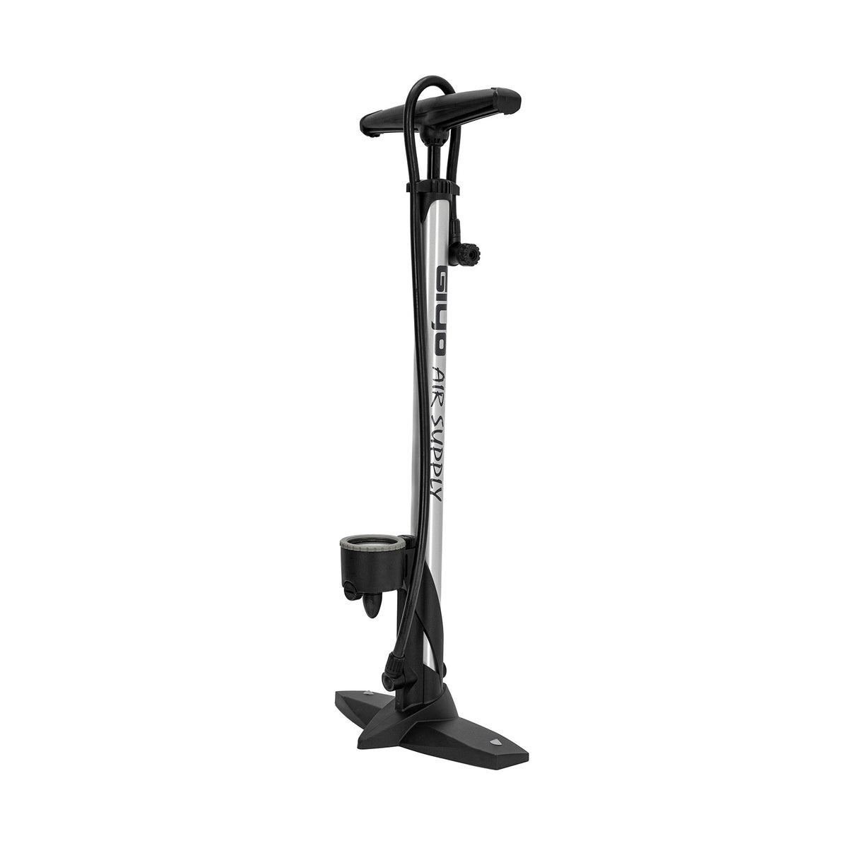 Bike pump