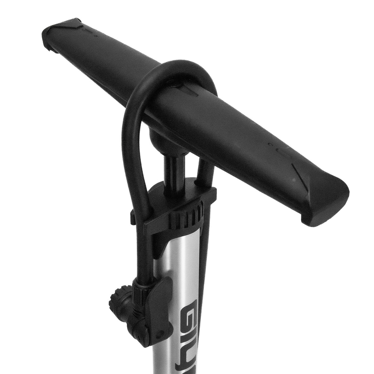 Bike pump