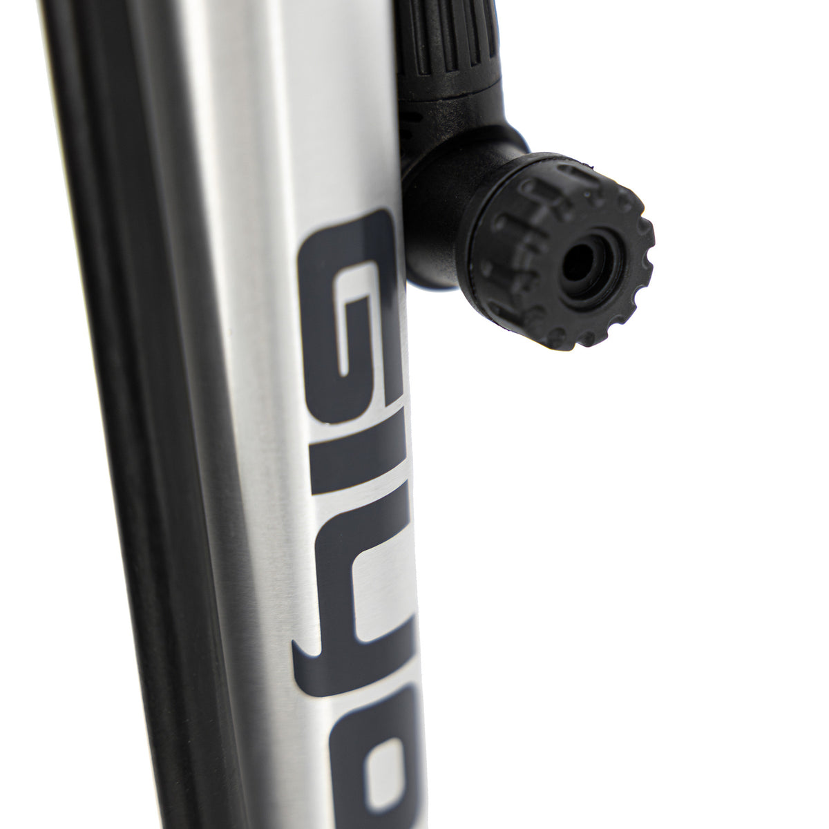 Bike pump