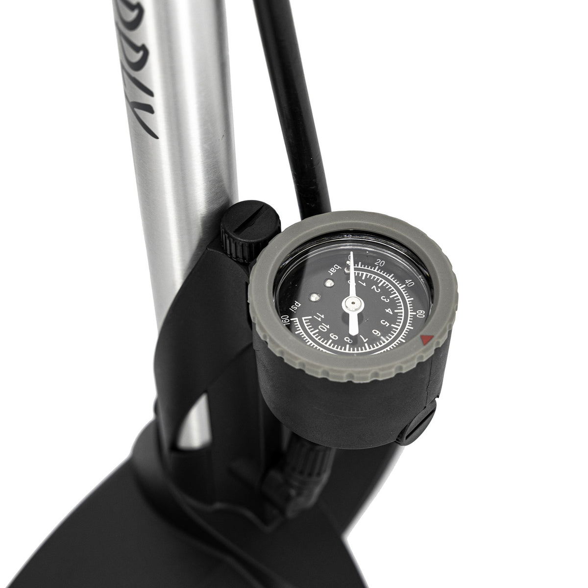 Bike pump
