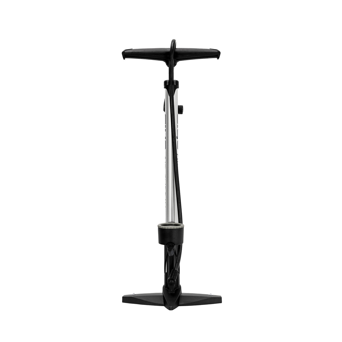 Bike pump