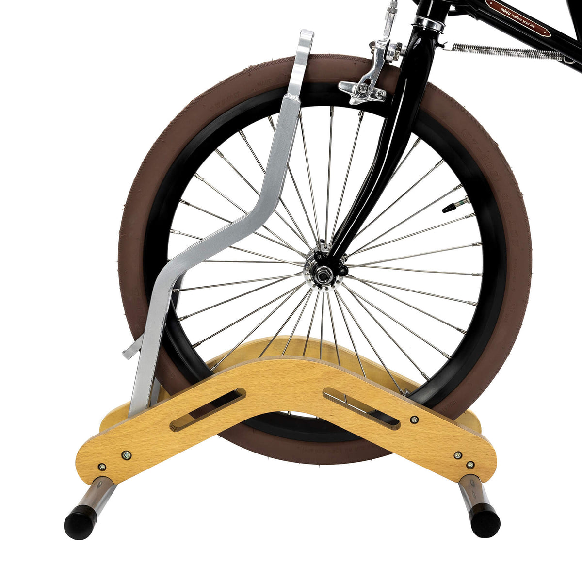 Bike stand