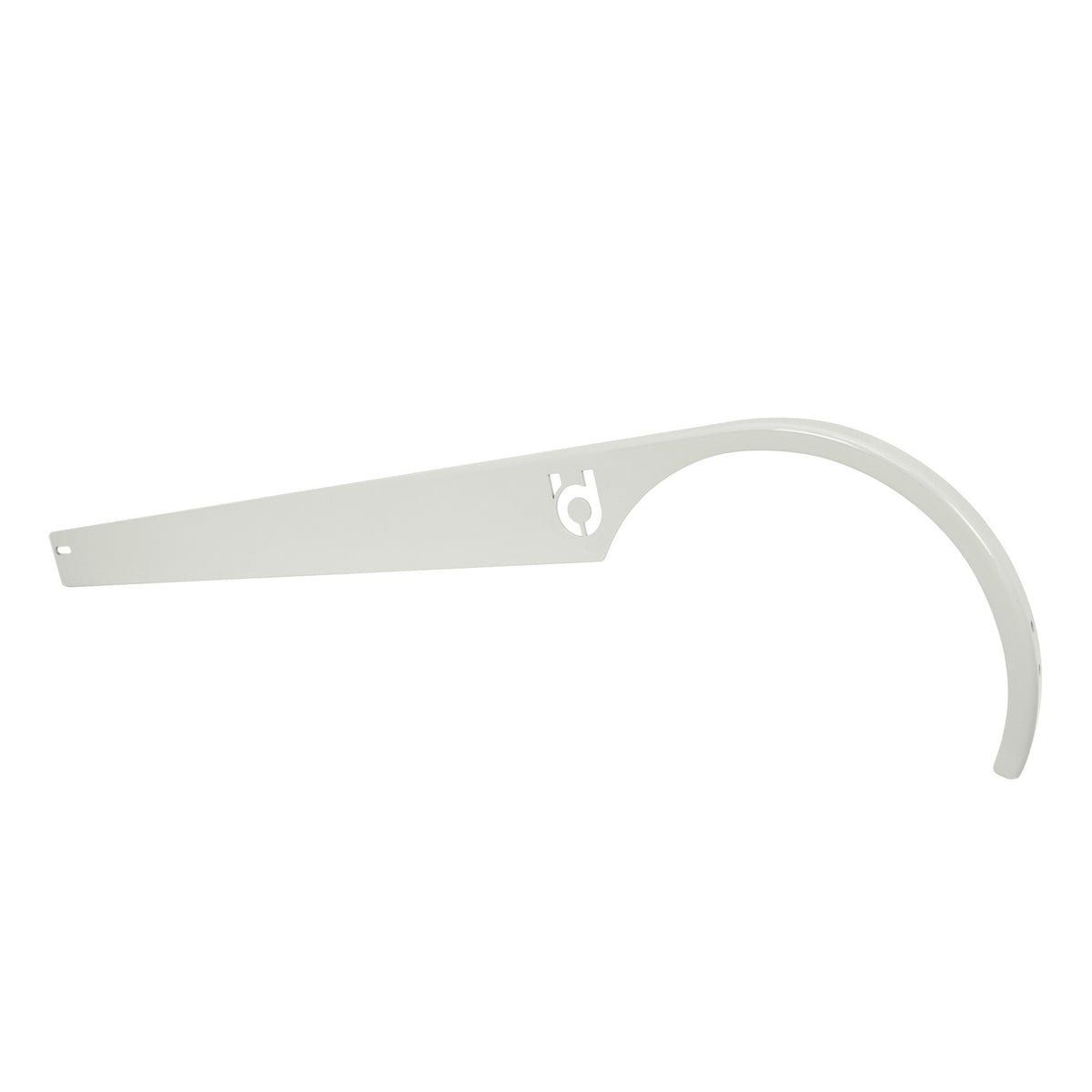 Chain guard set — Sea salt grey
