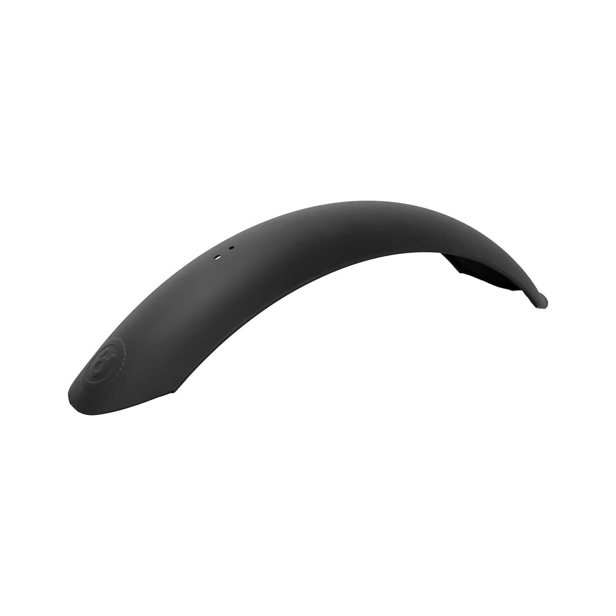 Fenders set — Matte black