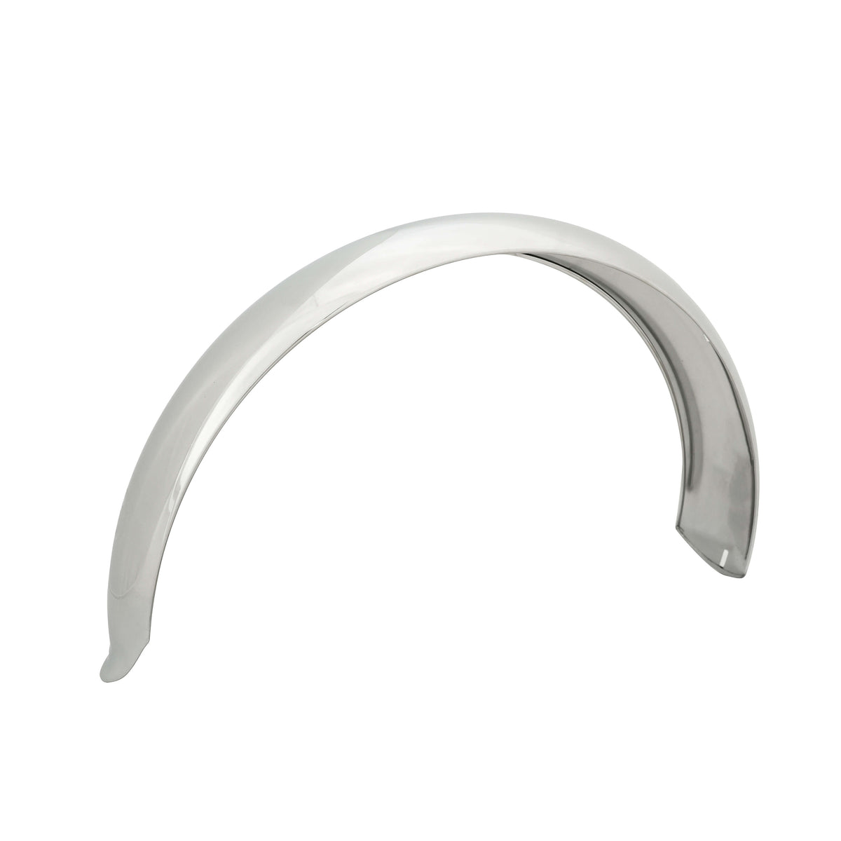 Fenders set — Silver
