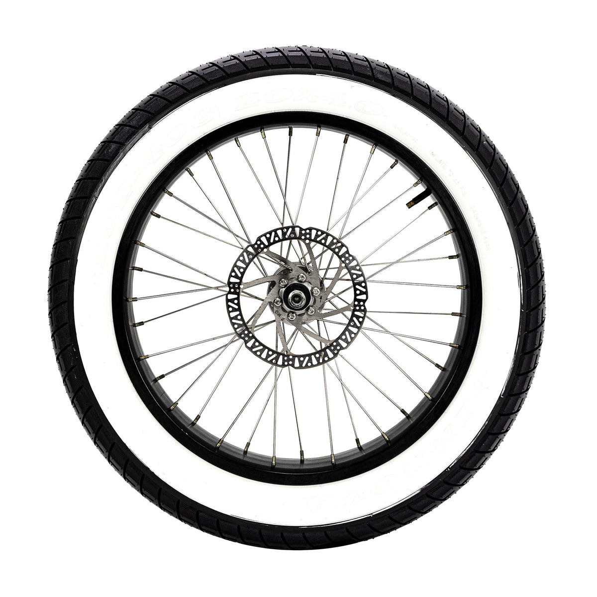 Innova city tire