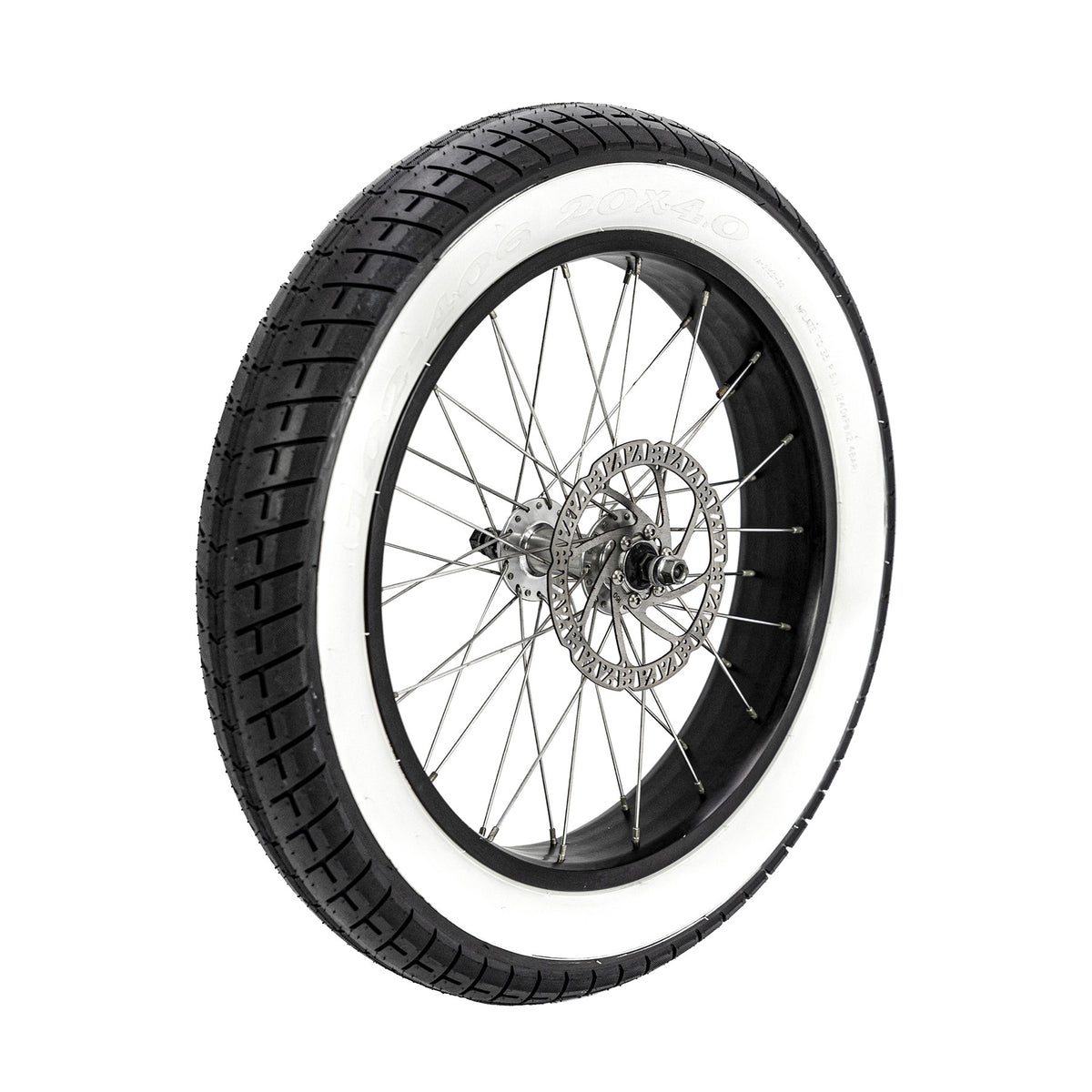 Innova city tire