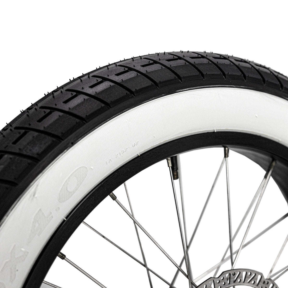 Innova city tire