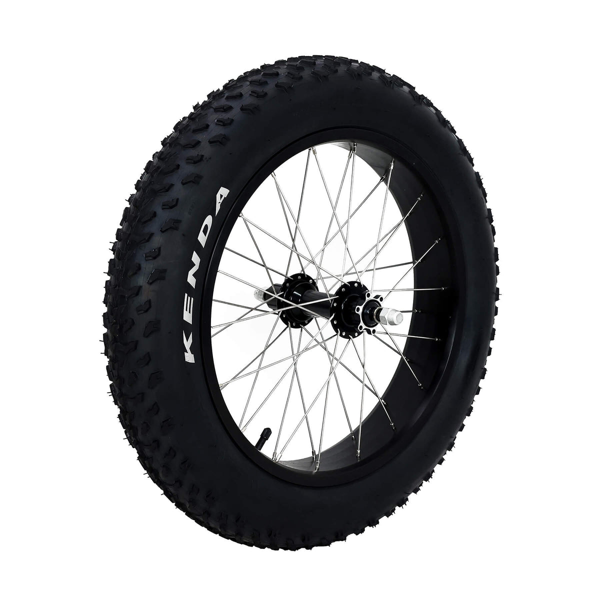 Kenda Tire