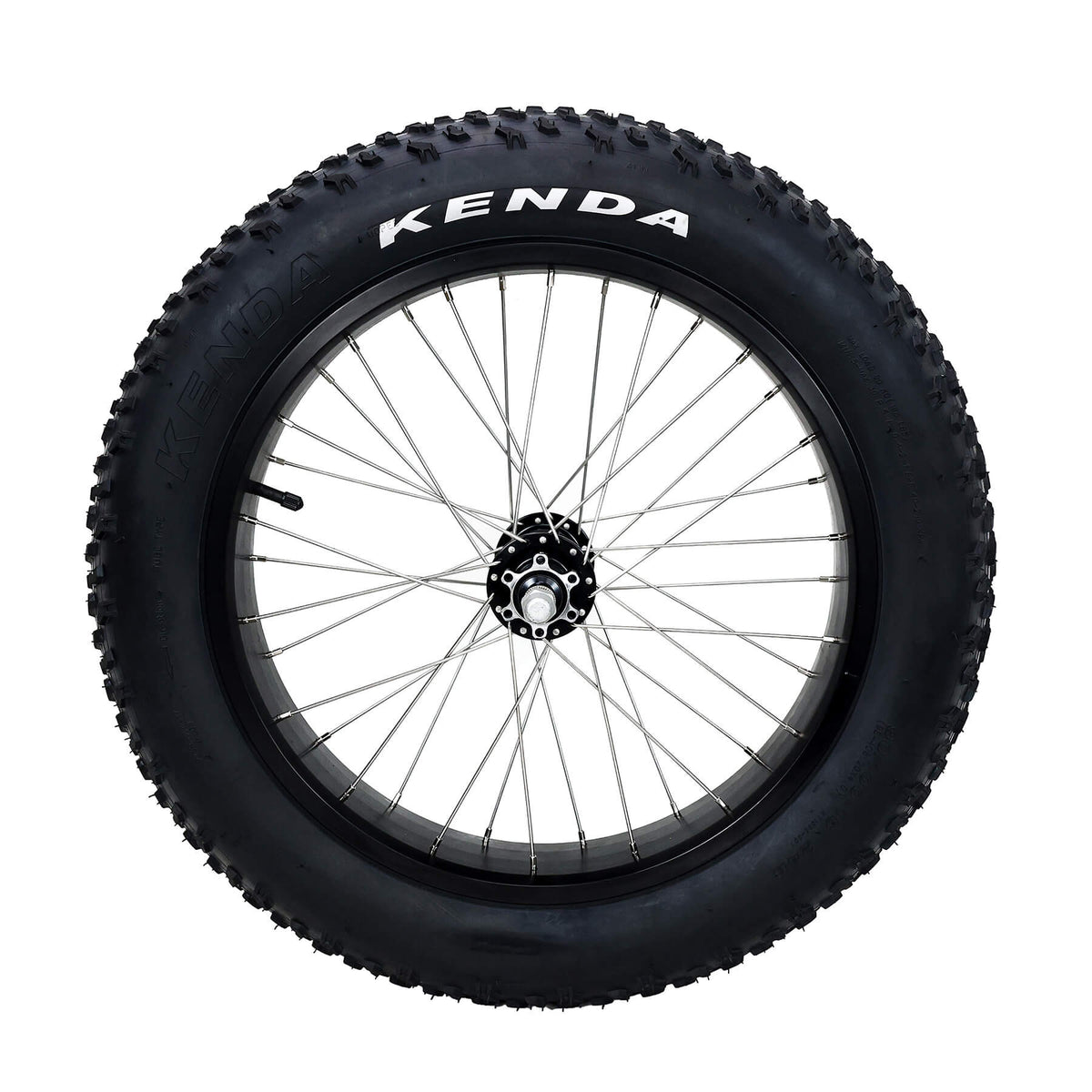 Kenda Tire