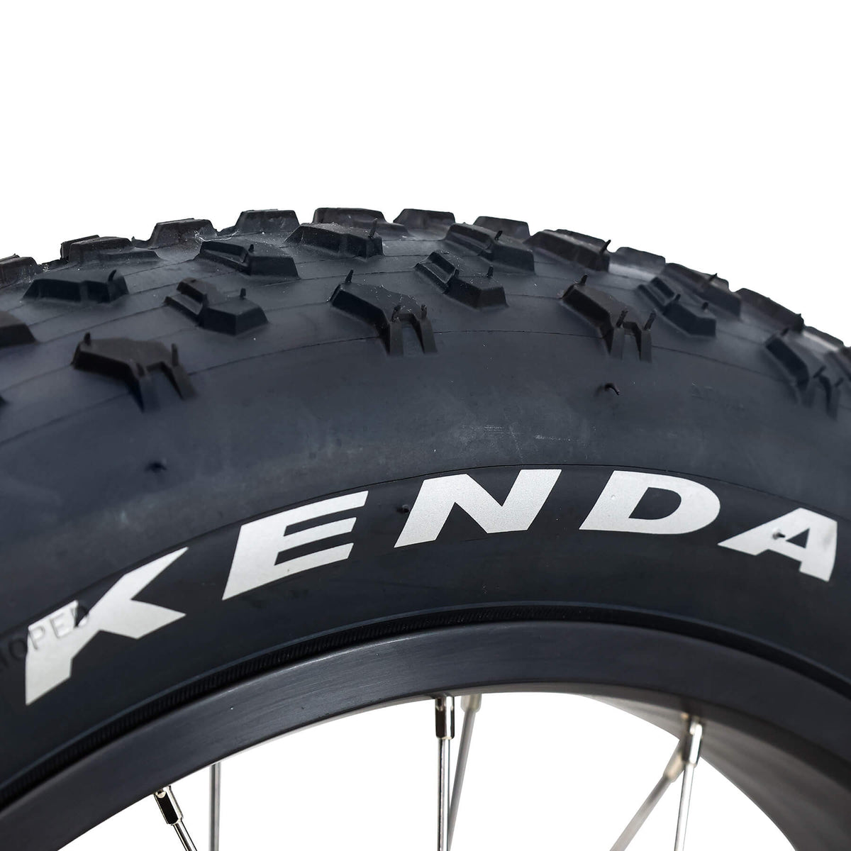 Kenda Tire