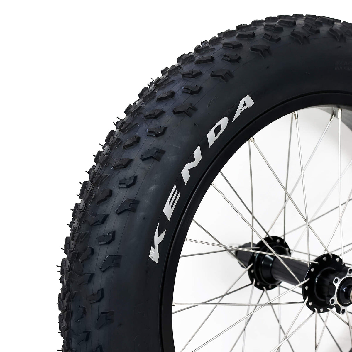 Kenda Tire