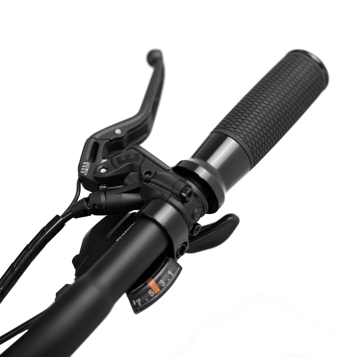 Magura brake set (MK)