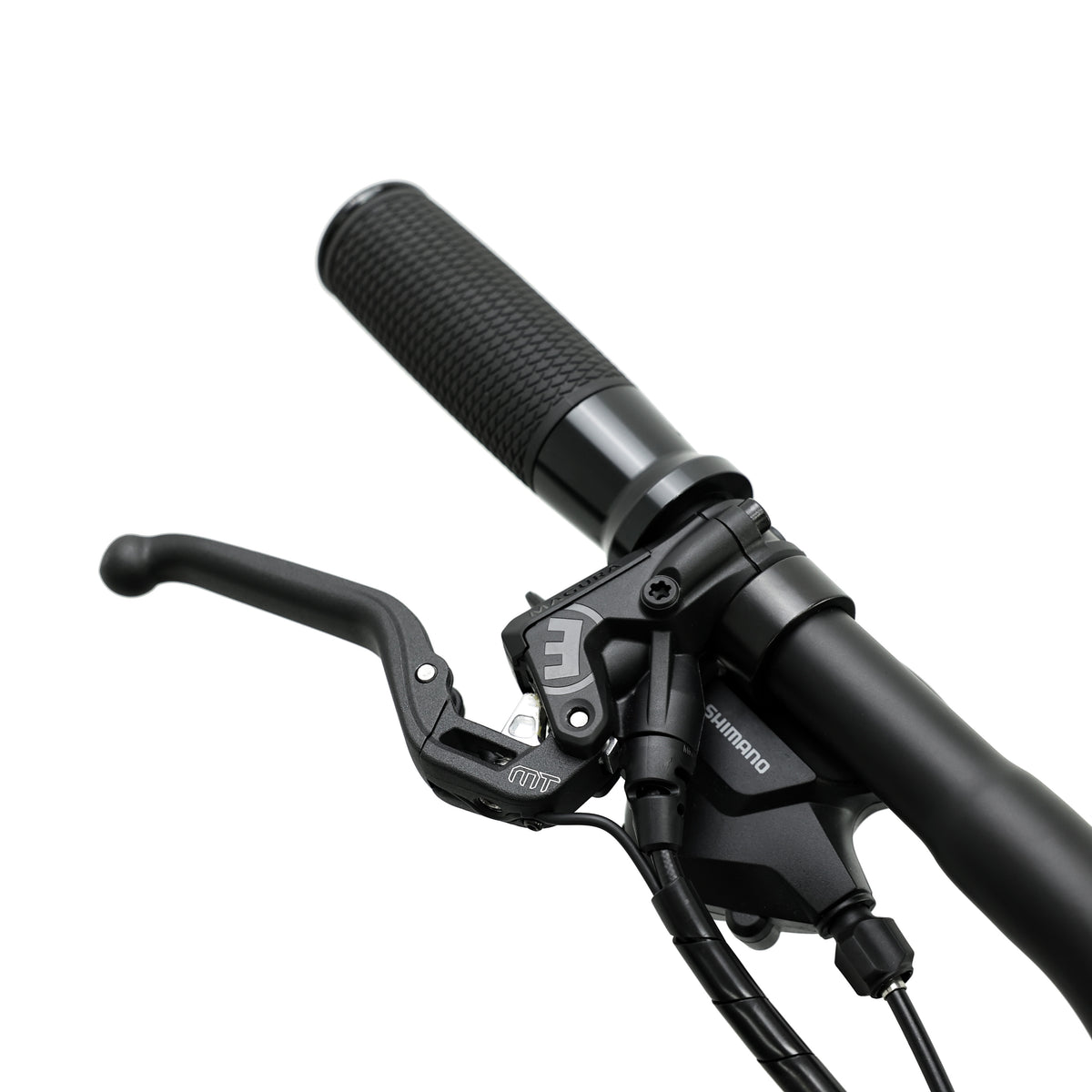 Magura brake set (MK)