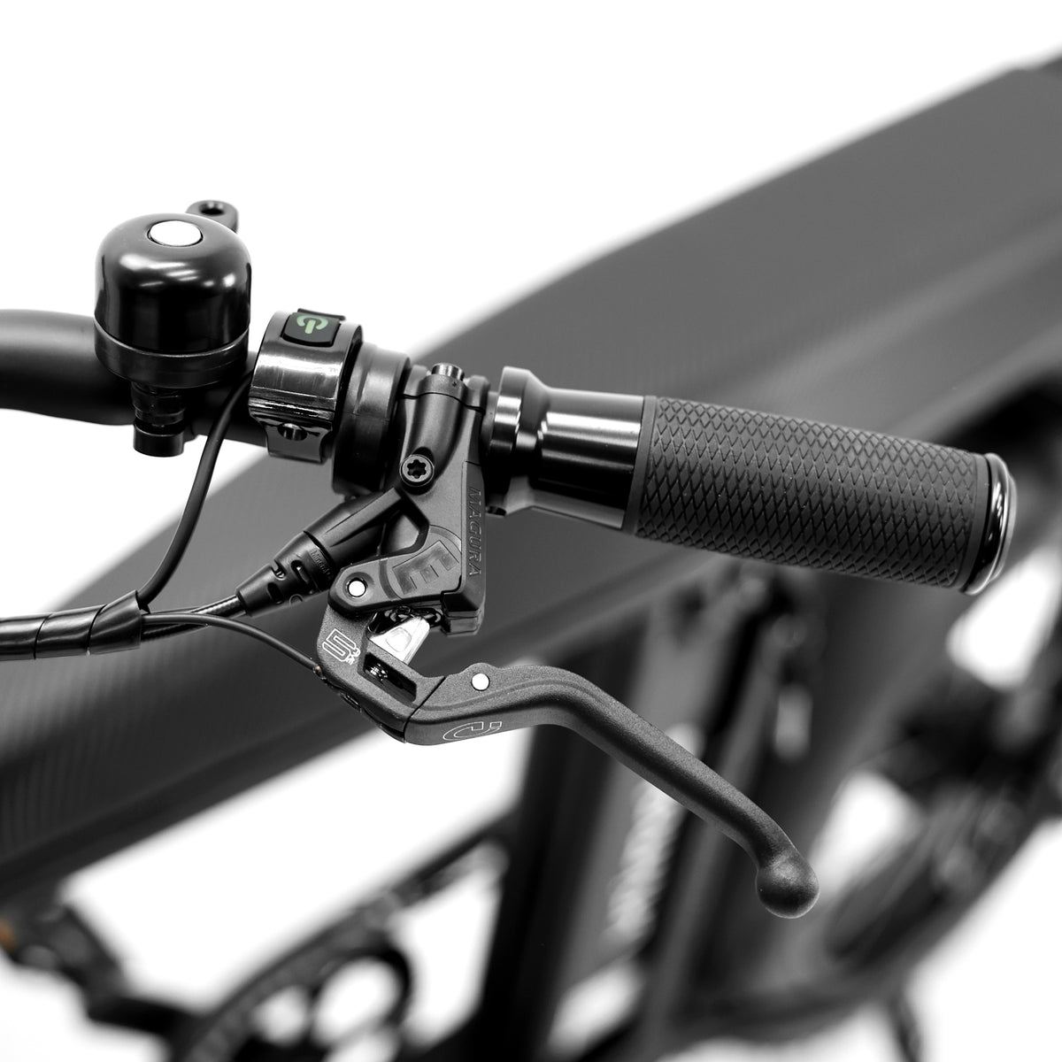 Magura brake set (MK)
