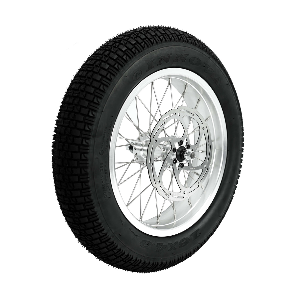 Minibike/Miniswing 16*4 fat tire