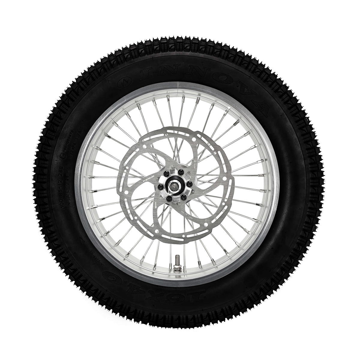 Minibike/Miniswing 16*4 fat tire