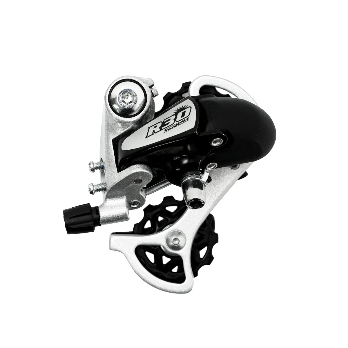 Minibike/miniswing 7-speed gear set