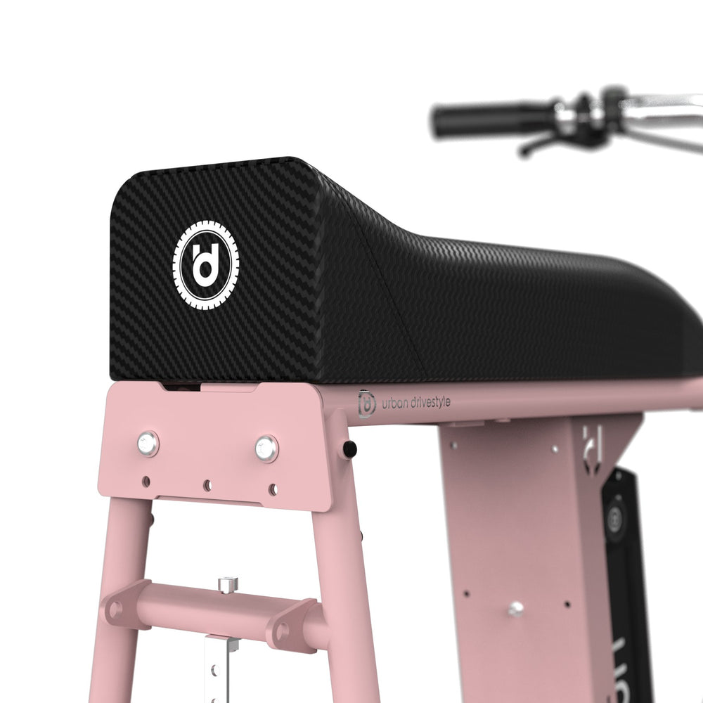 Unimoke miniswing '70 Flip-up seat