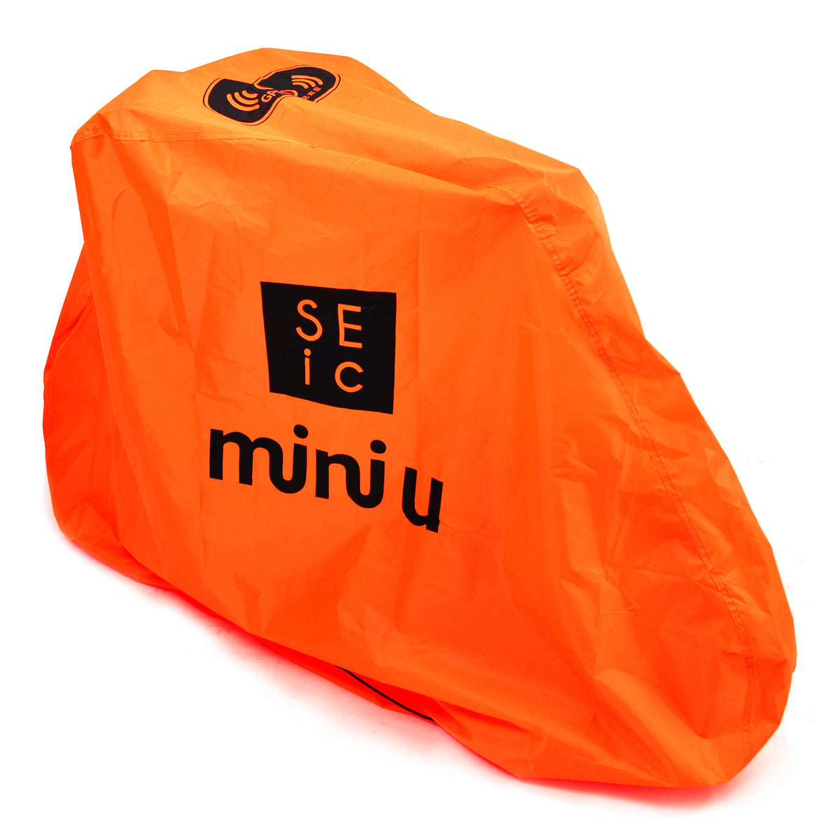 miniu Bike cover
