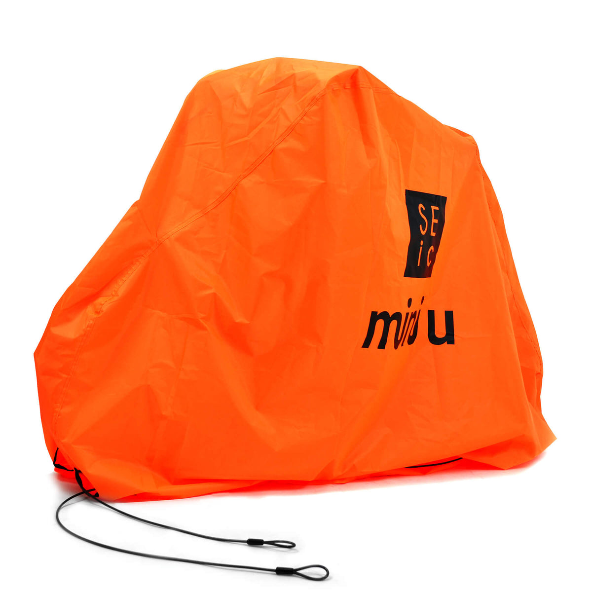 miniu Bike cover