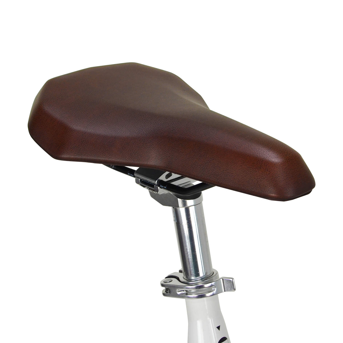 miniu comfort saddle — Brown