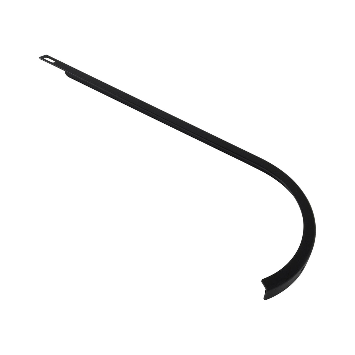 miniu fenders set — Black