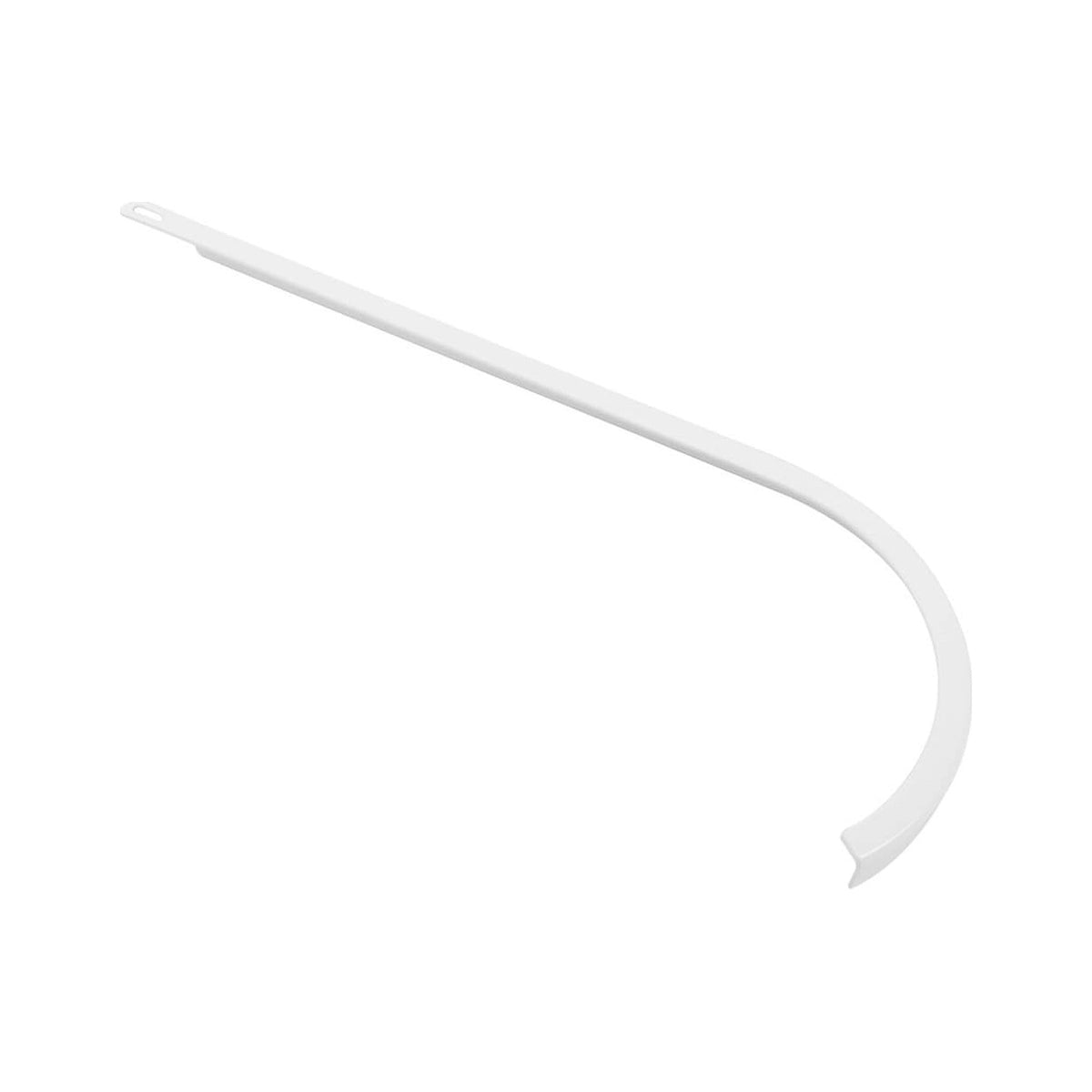 miniu fenders set — White