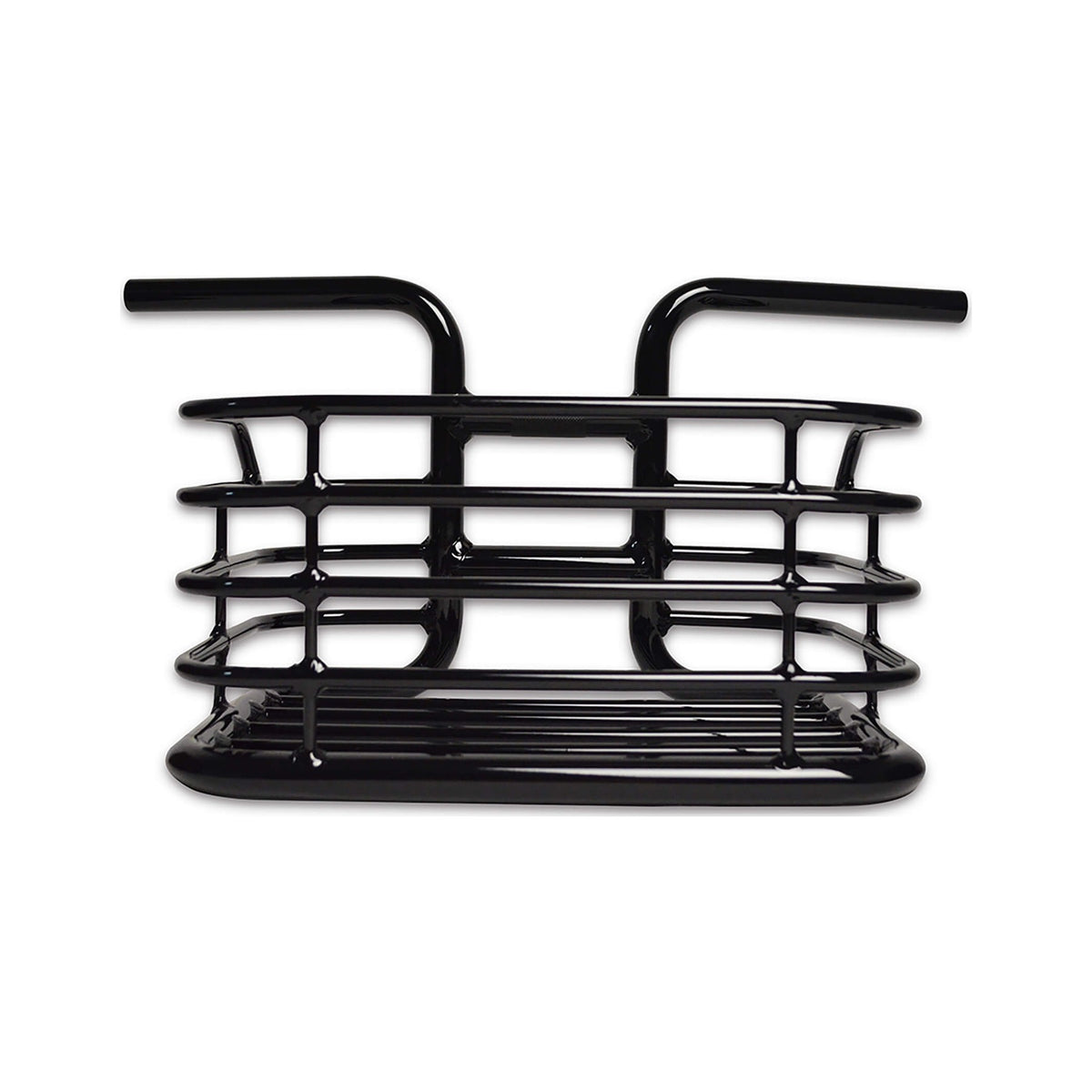 miniu handlebar basket — Black