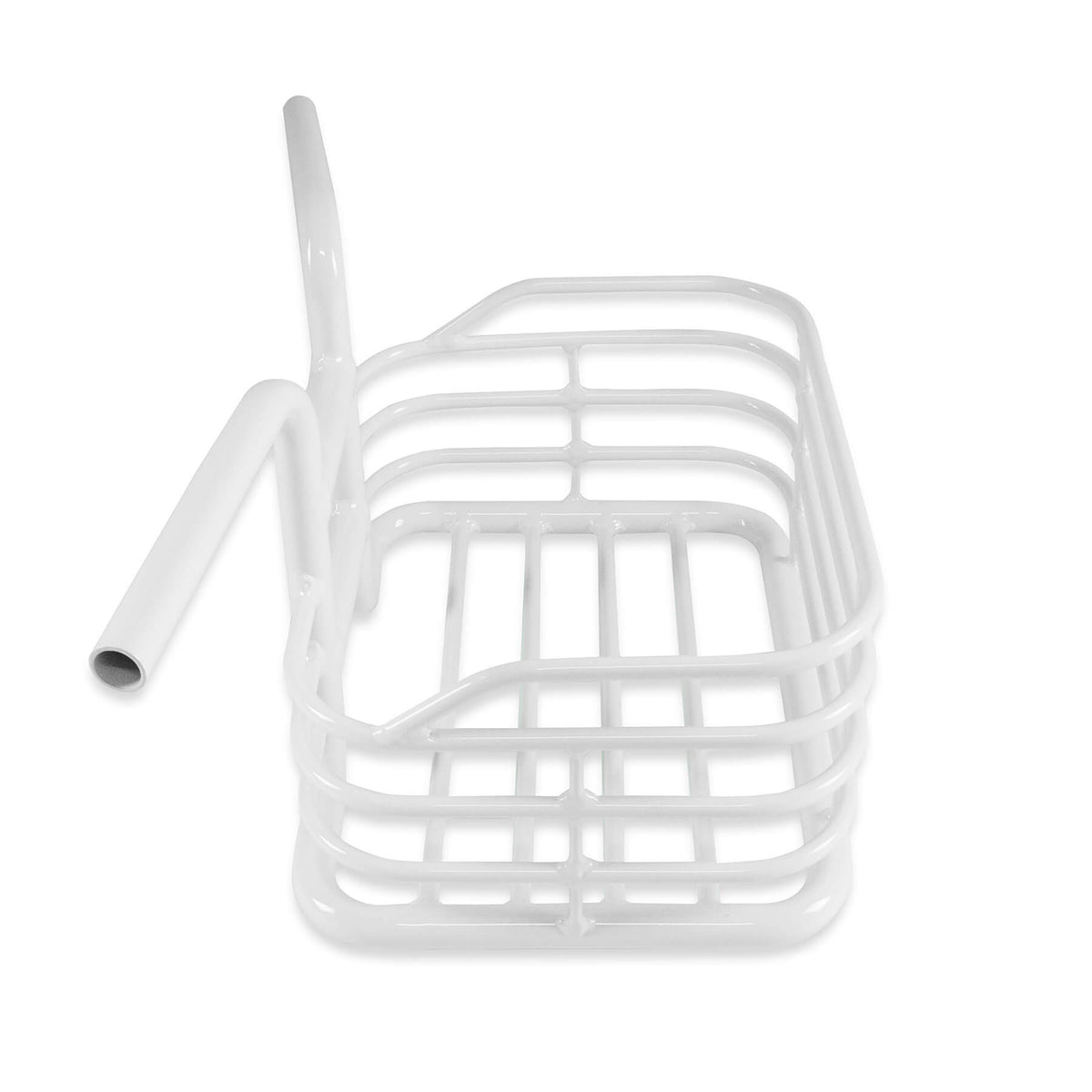 miniu handlebar basket — White