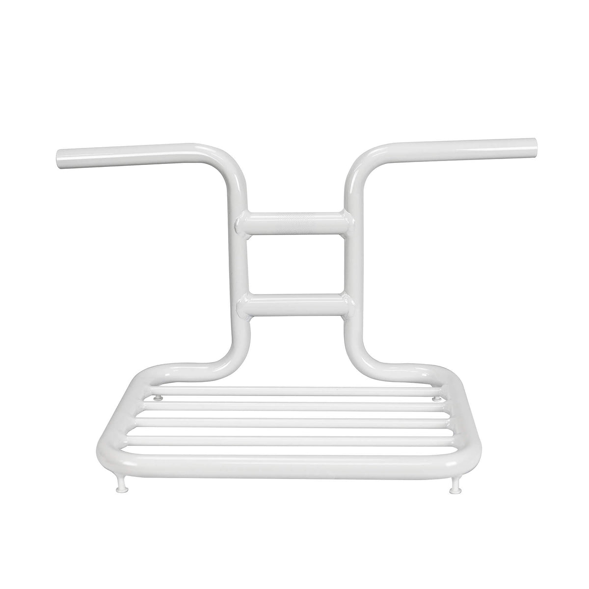 miniu handlebar rack — White