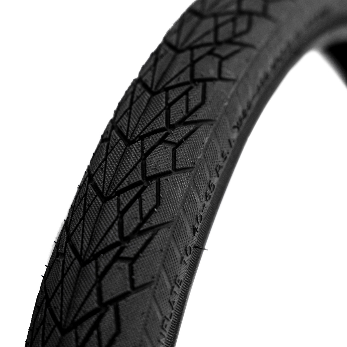 miniu high abrasion tire