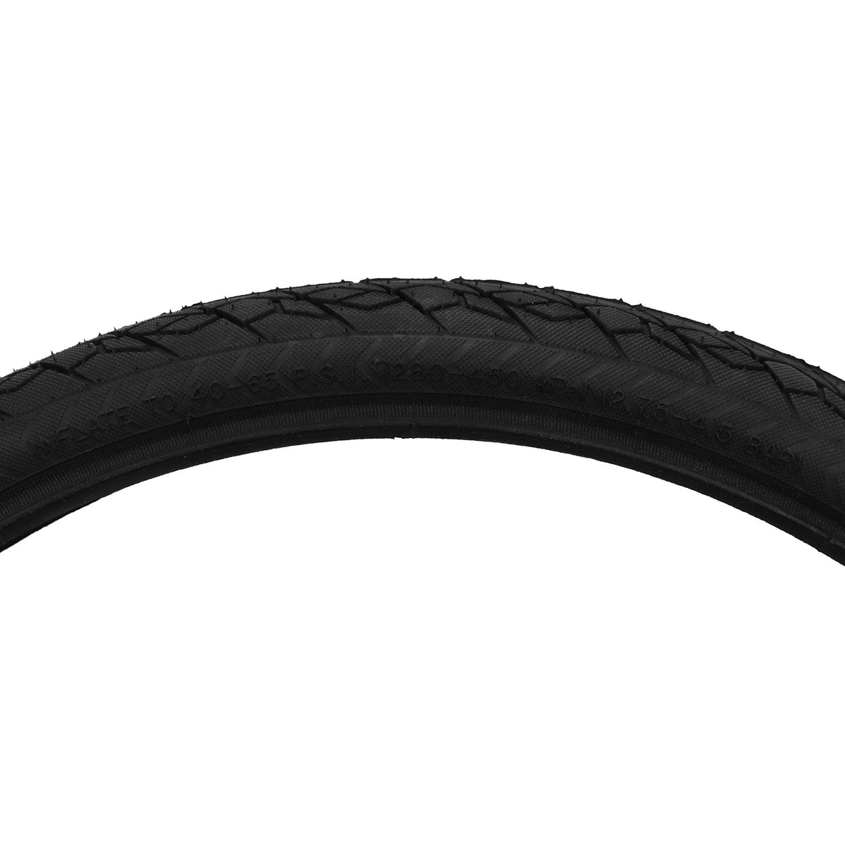 miniu high abrasion tire