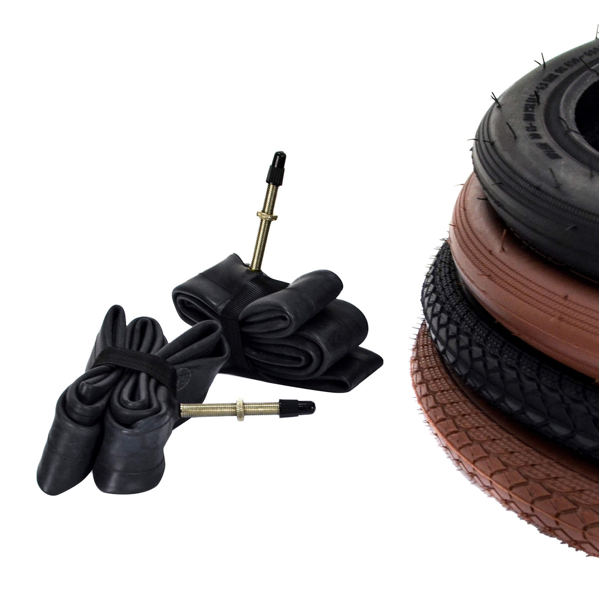 miniu Inner tube (Dia under 30cm)