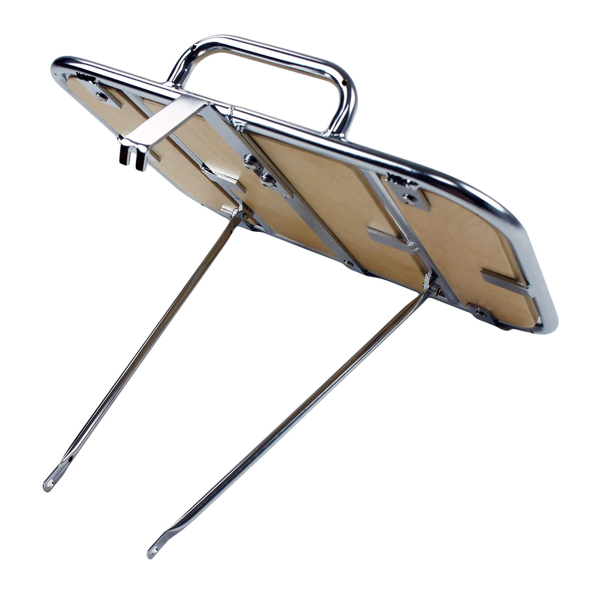 miniu large rear rack