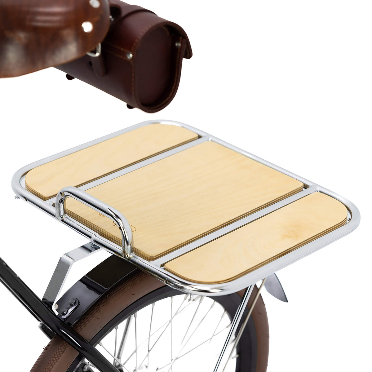 miniu large rear rack