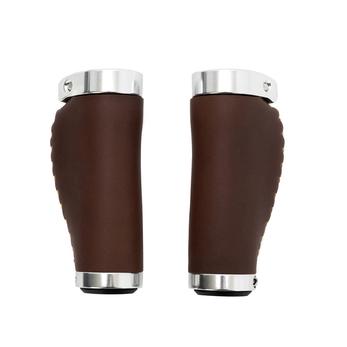 miniu leather grips