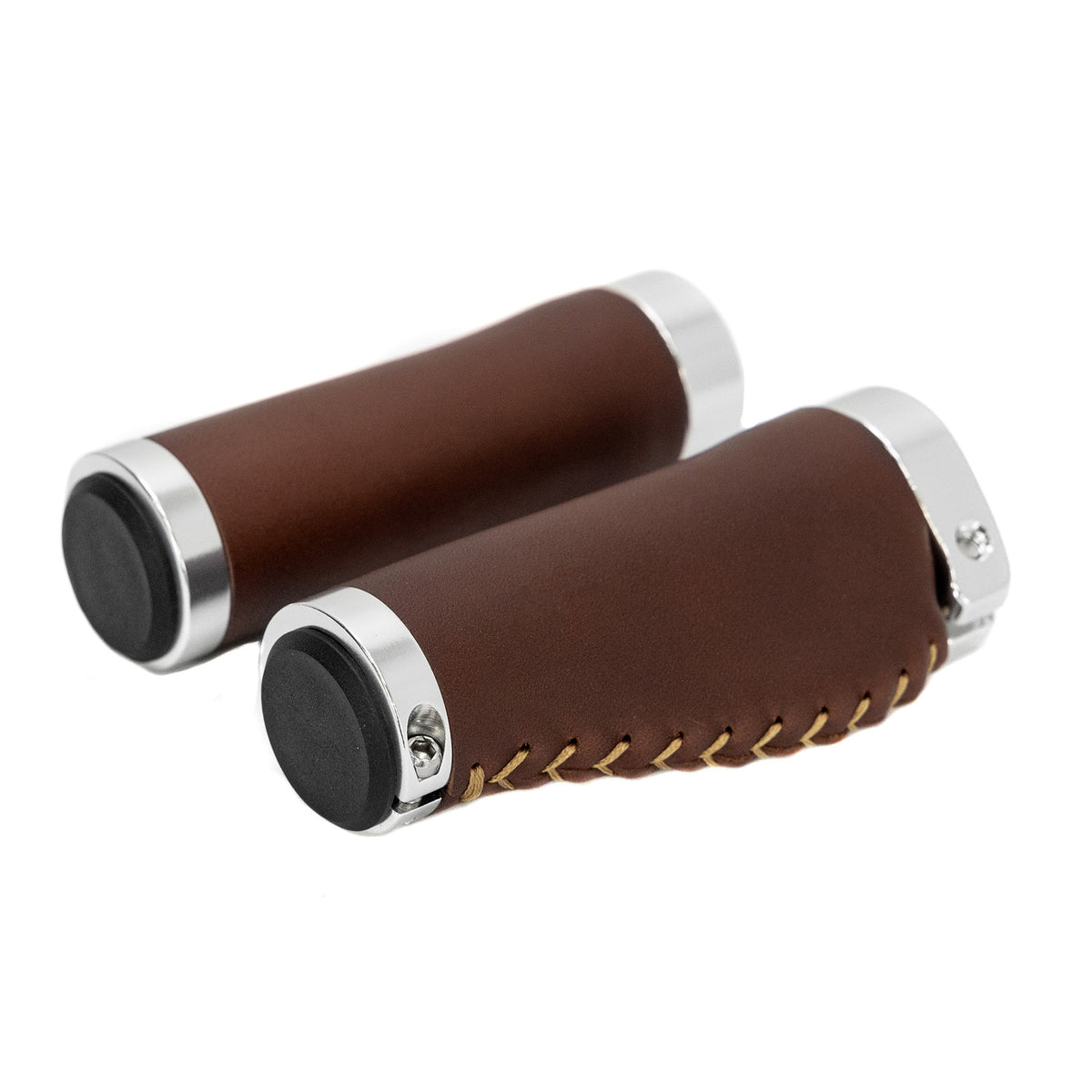 miniu leather grips