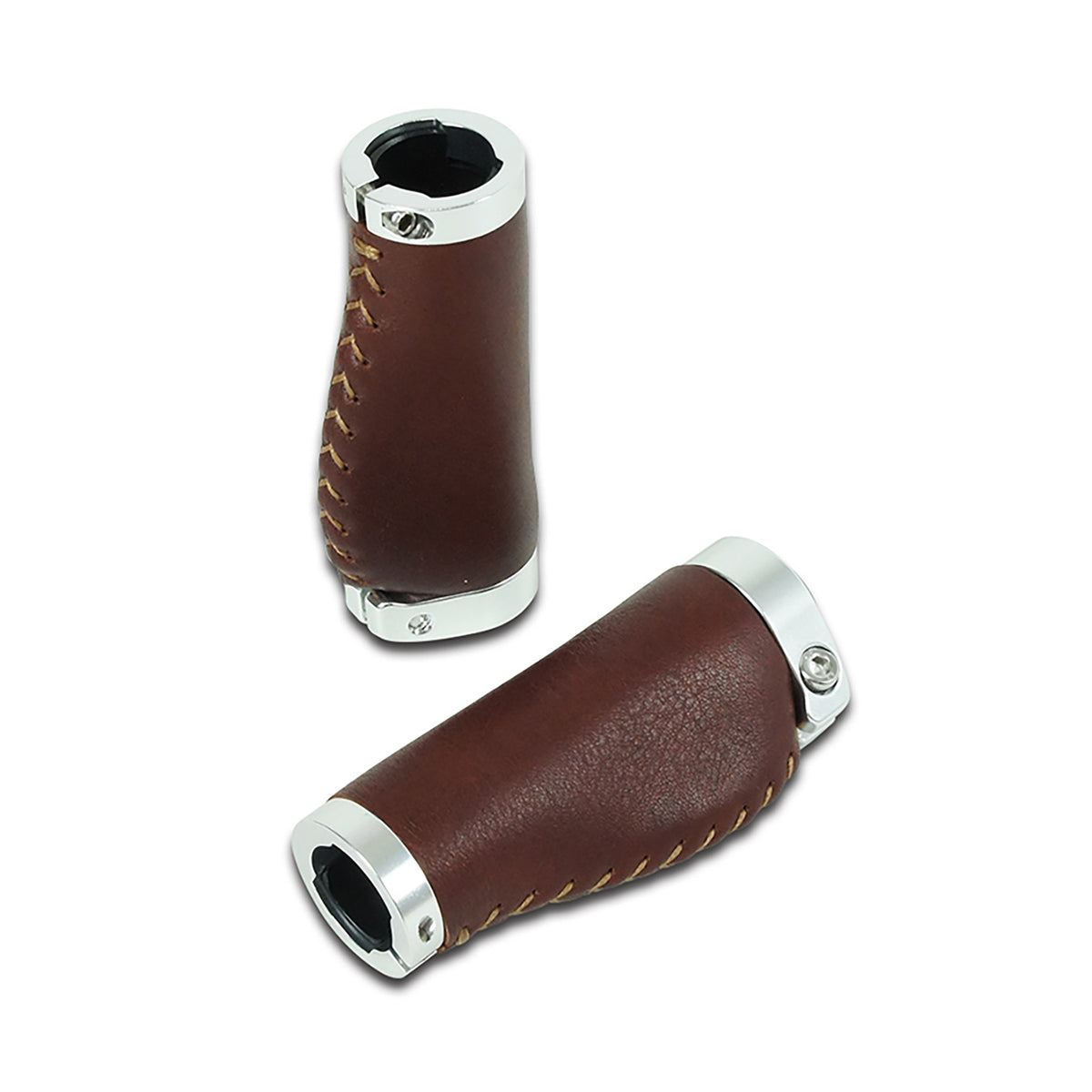 miniu leather grips