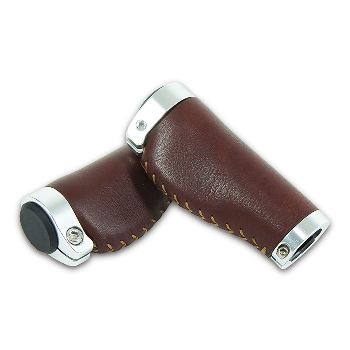 miniu leather grips