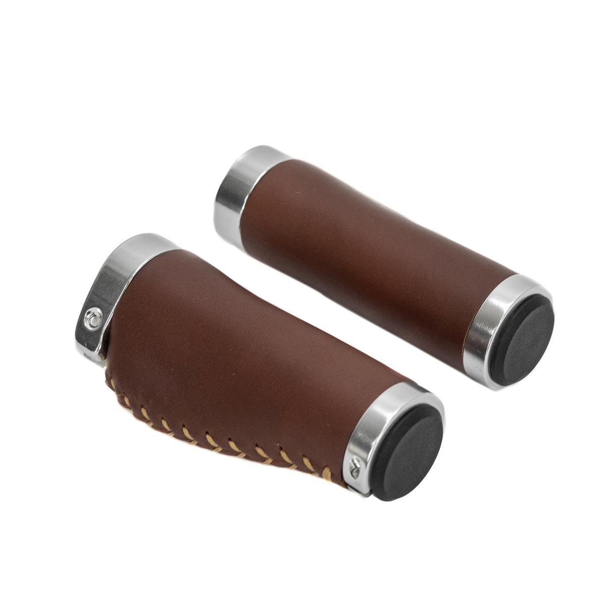 miniu leather grips