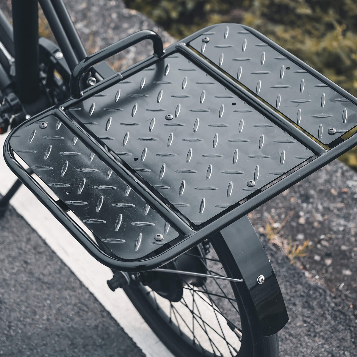 miniu Matte Black Edition, photo 2